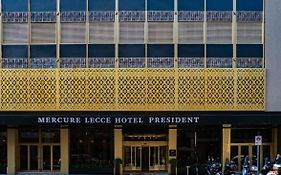 Mercure Hotel President Lecce