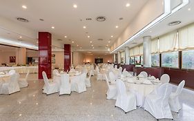 Mercure Hotel President Lecce